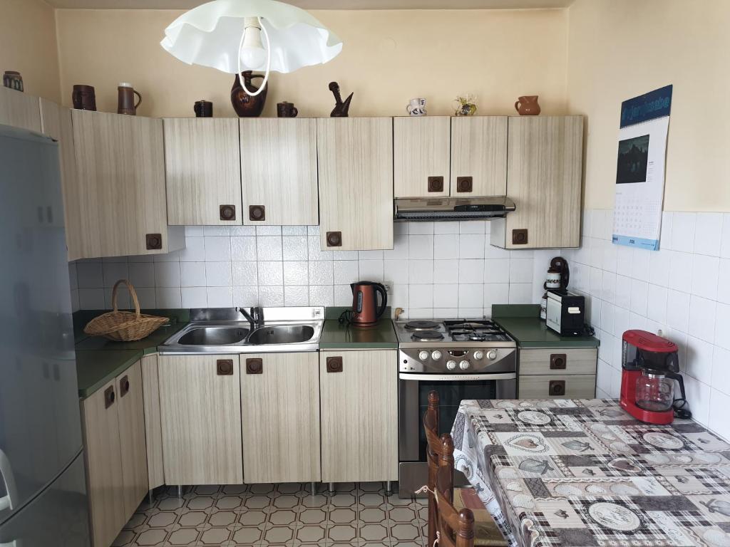Apartman Marija photo 3