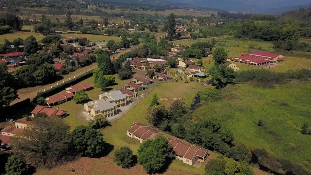 Floreat Riverside Lodge and Spa photo 1