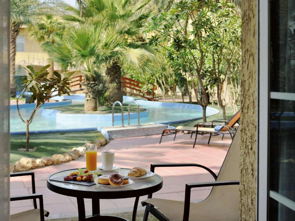 Mövenpick Hotel Kuwait photo 3