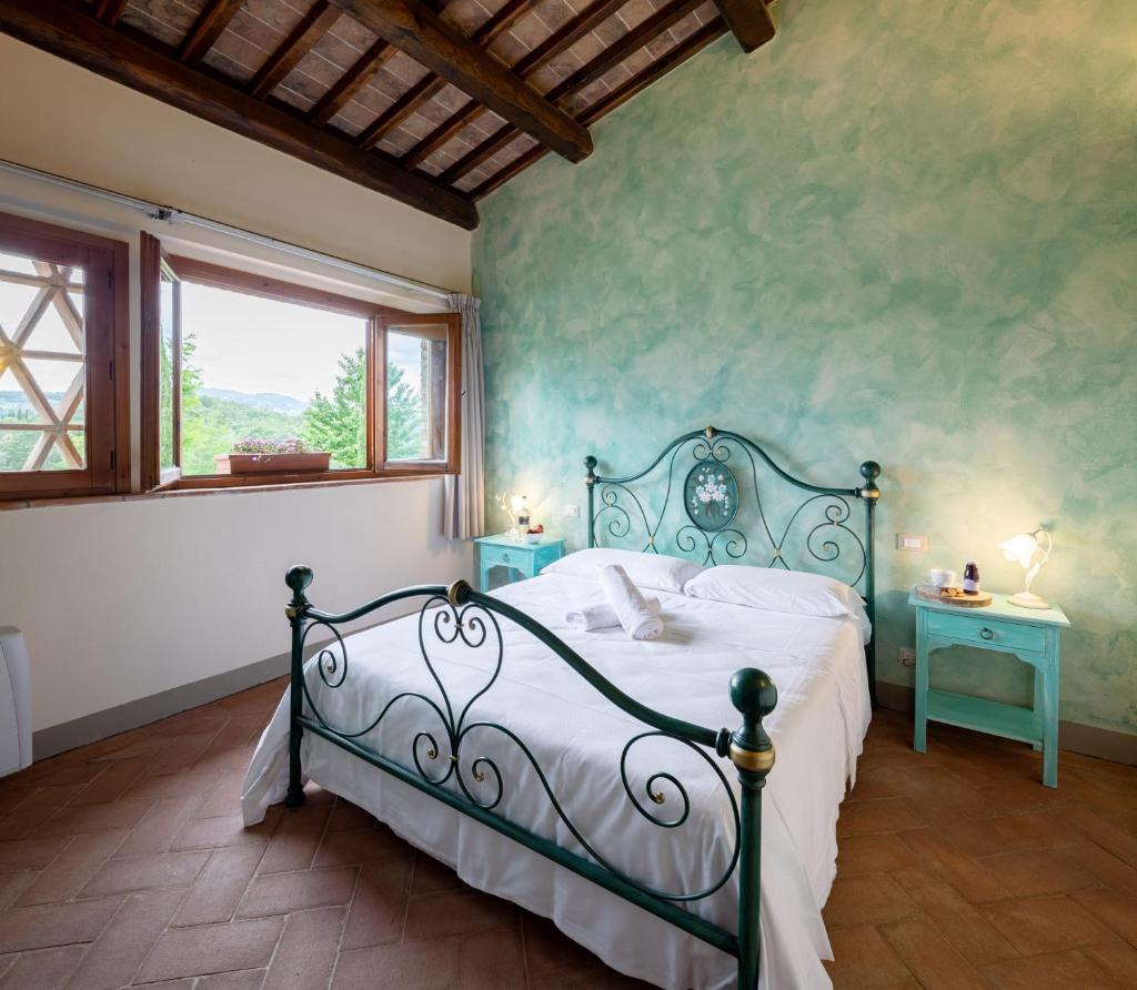 Fattoria Sant'Andrea - Farm Stay photo 4