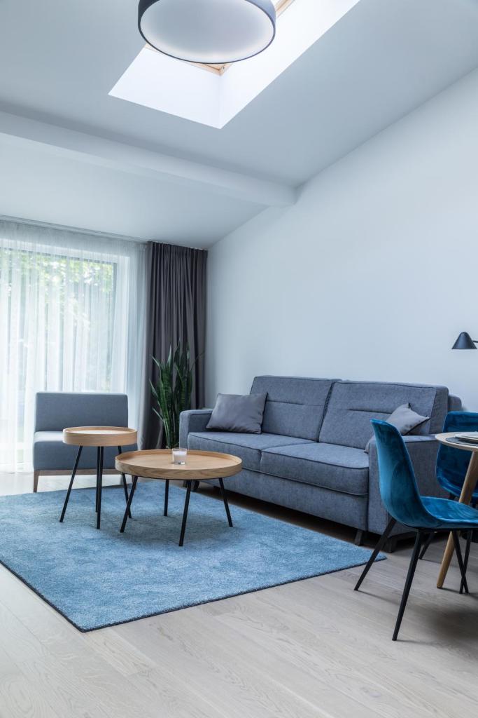 Apartment Hotel Laisve photo 4