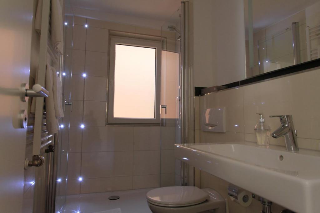 Двухместный (Двухместный номер с 1 кроватью), Soleiado Hotel