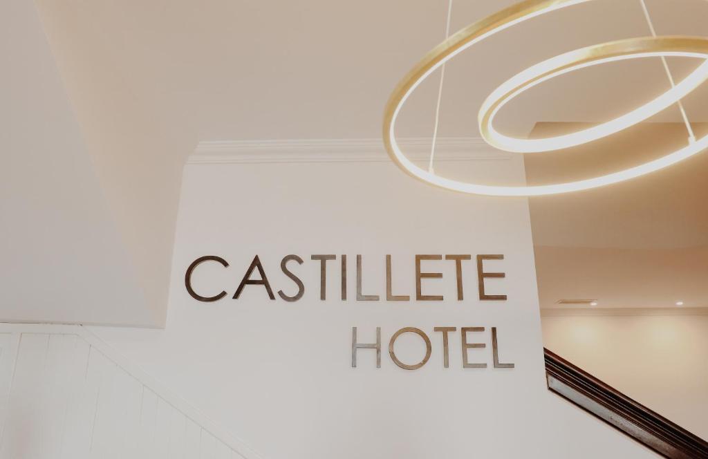 Hotel Castillete photo 2
