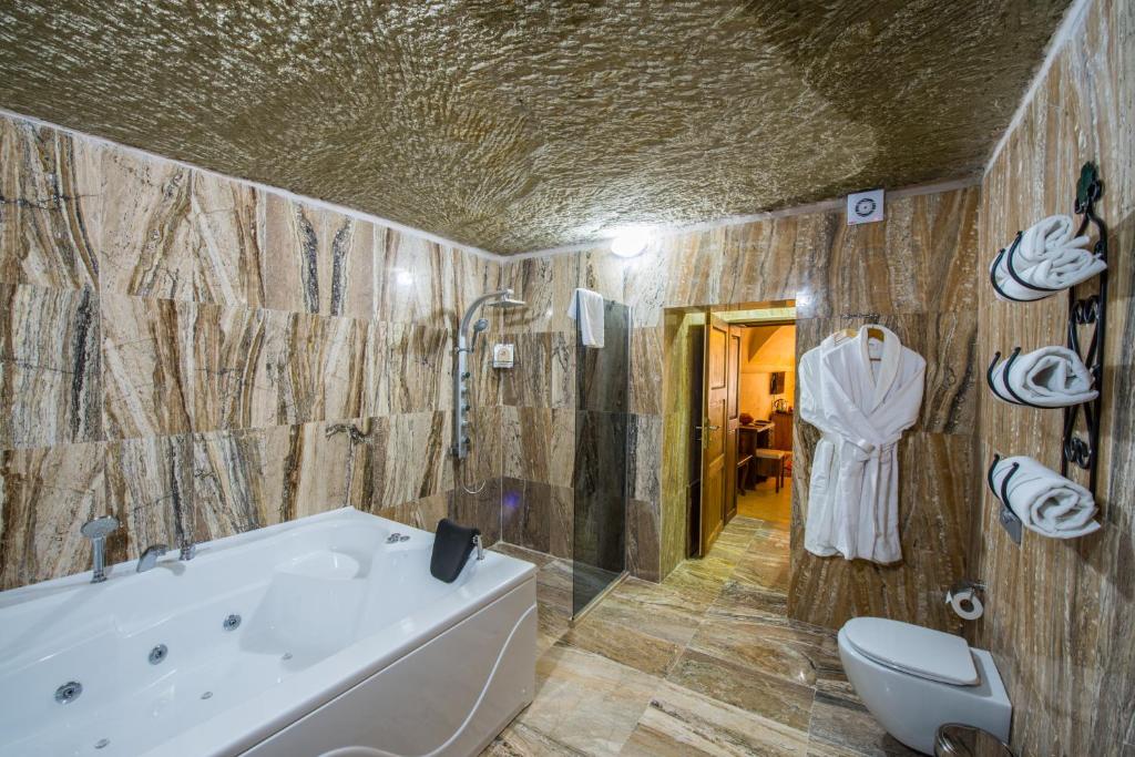 Lucky Cave Hotel Cappadocia - Tap to explore photos