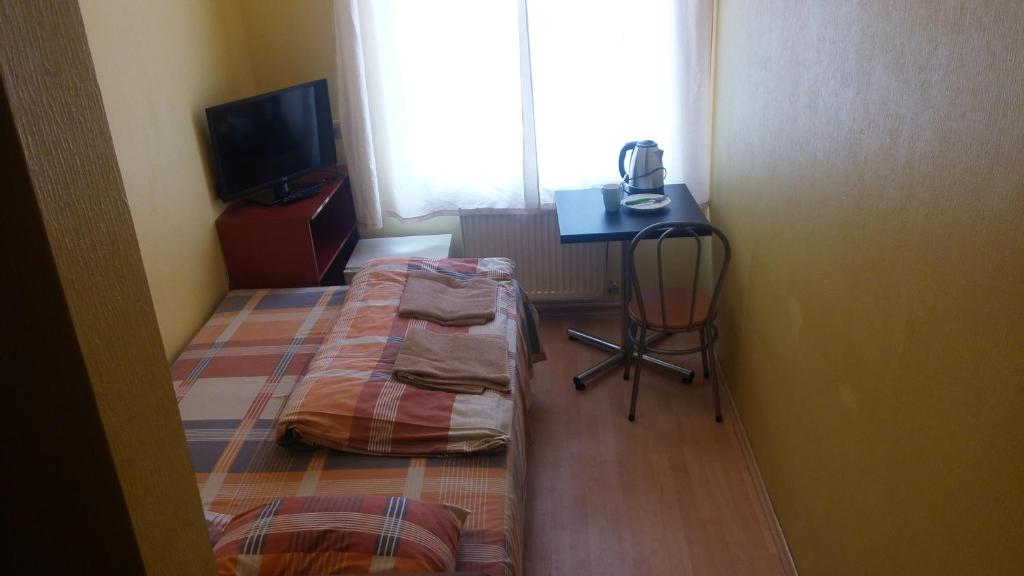 Двухместный (Двухместный номер с 1 кроватью), Hotel Sabina