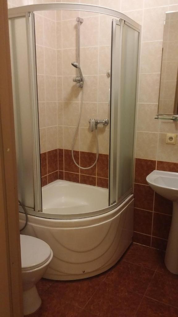 Двухместный (Двухместный номер с 1 кроватью), Hotel Sabina