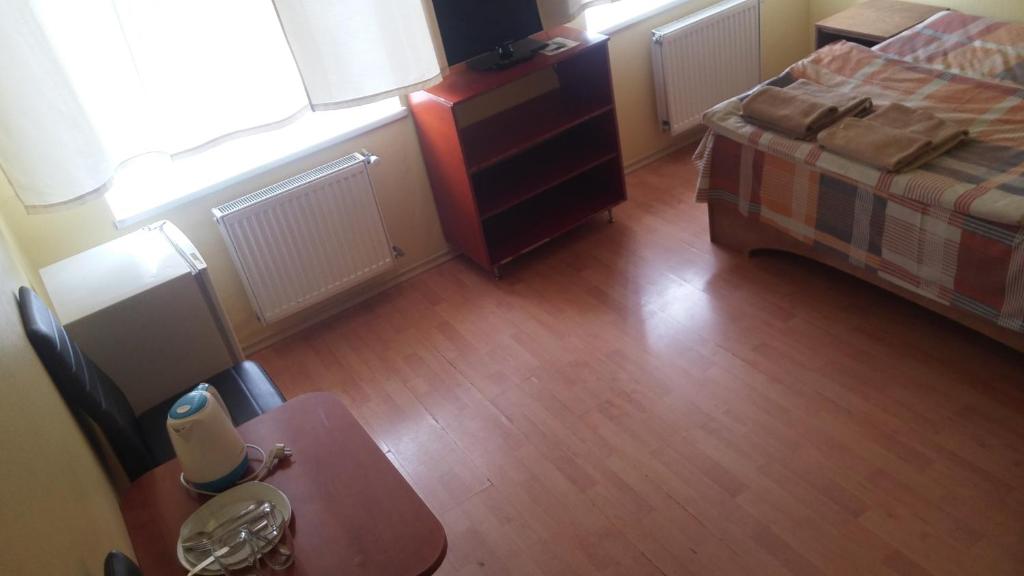 Двухместный (Двухместный номер с 1 кроватью), Hotel Sabina