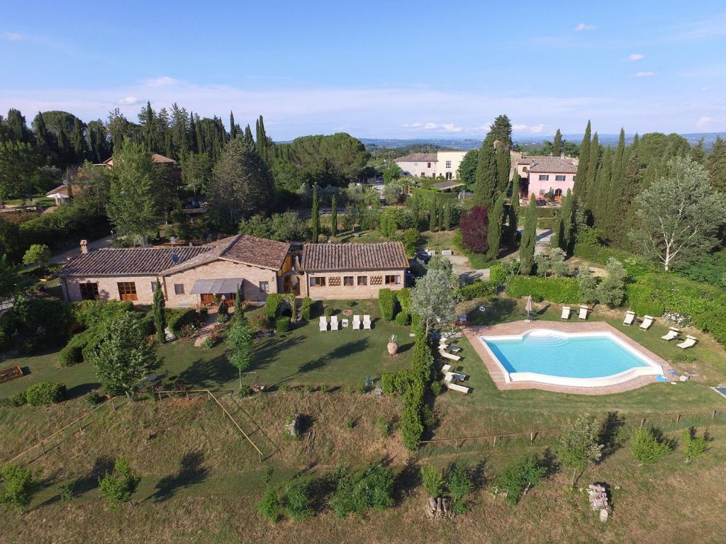 Fattoria Sant'Andrea - Farm Stay photo 2