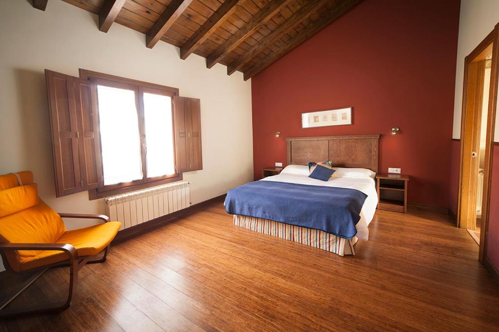 Apartamentos La Calvera Room Type - Superior Apartment