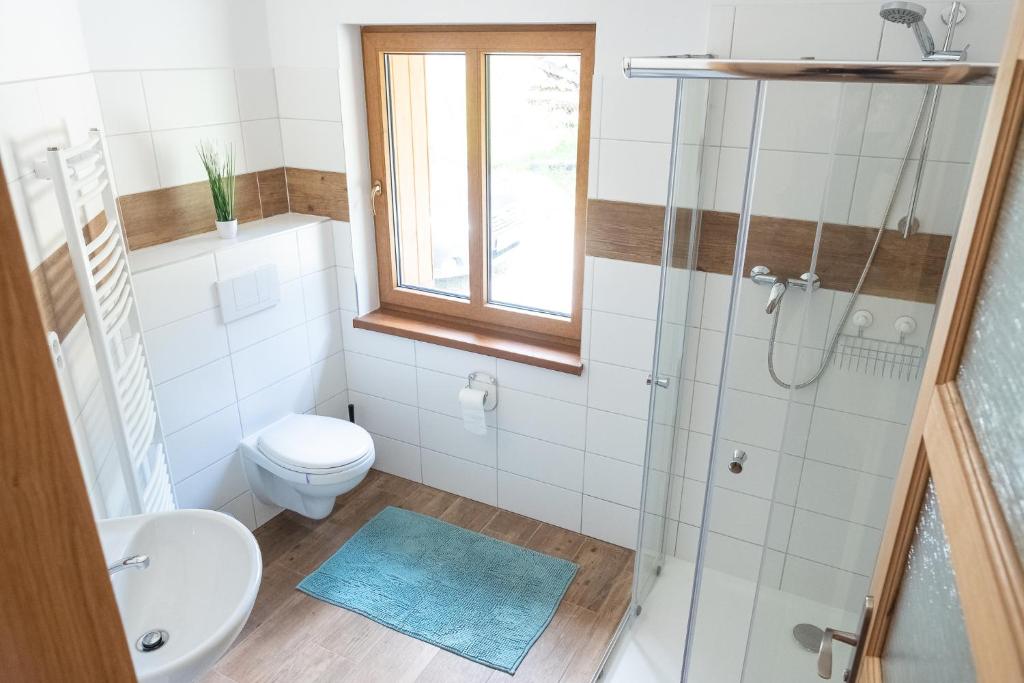 Apartmány Kamenice "Kamčatka" photo 4