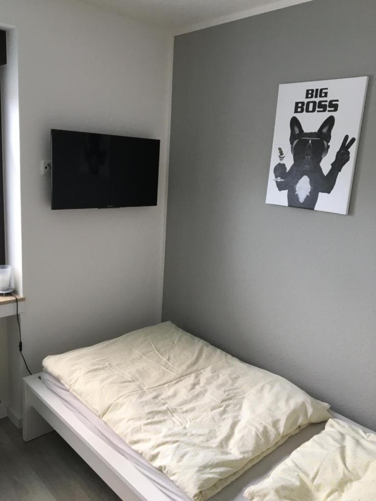 Gemütliches Ferienzimmer Hürth photo 2