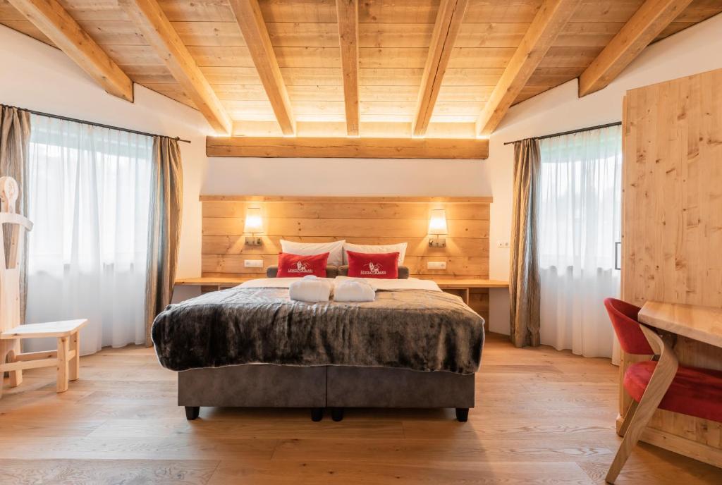 Löwen Chalets photo 4