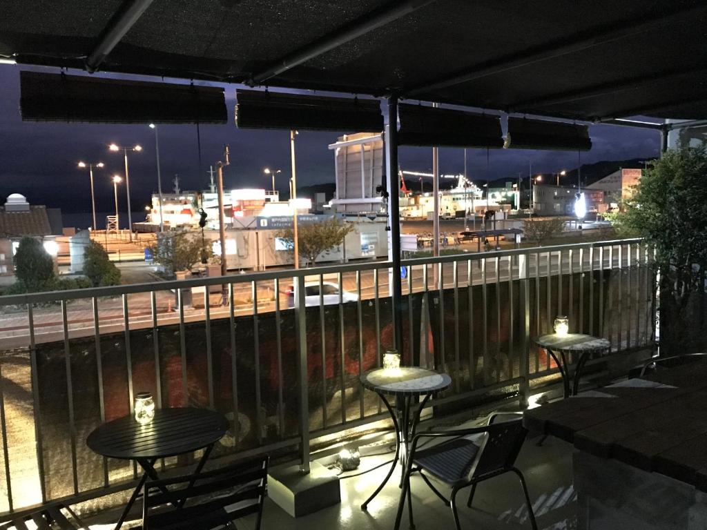 Uno Port Inn photo 3