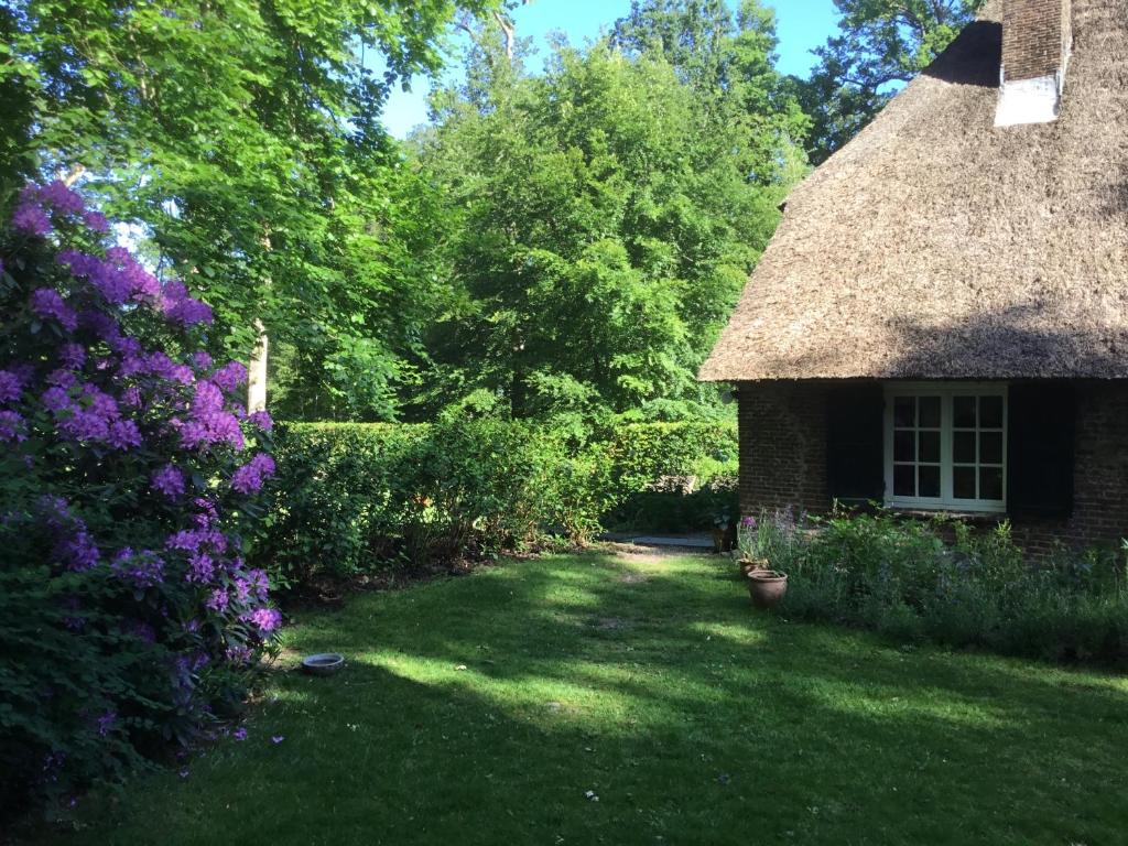 Landgoedhoeve Vosbergen photo 4