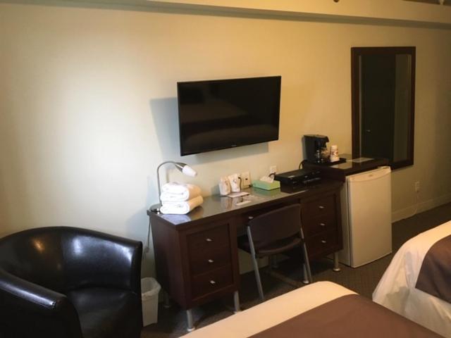 Auberge Centre Ville photo 1