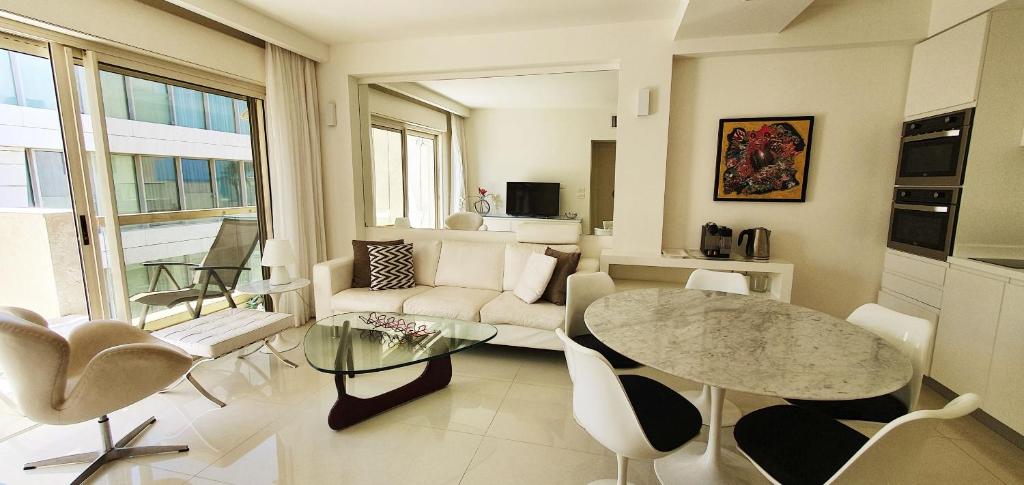 BnBIsrael apartments - Ramat Yam Marine photo 4
