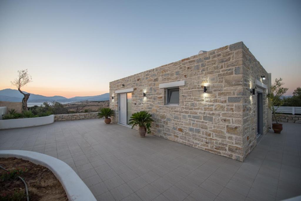 Irene Komos Independent House photo 1