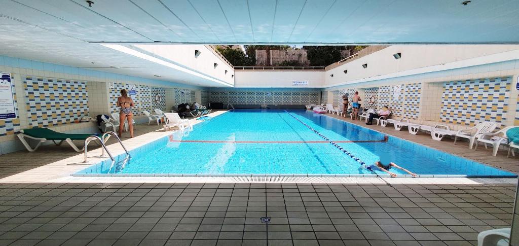 BnBIsrael apartments - Ramat Yam Marine photo 2