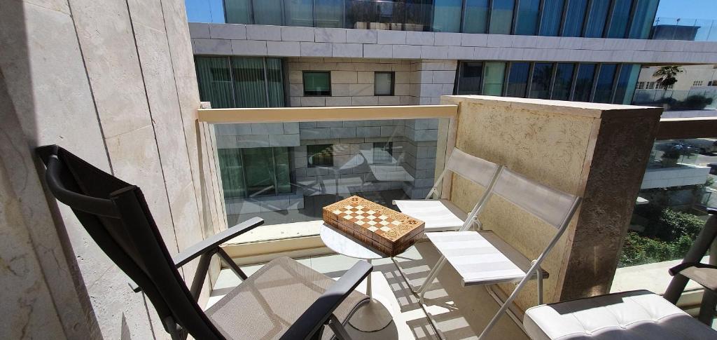 BnBIsrael apartments - Ramat Yam Marine photo 3