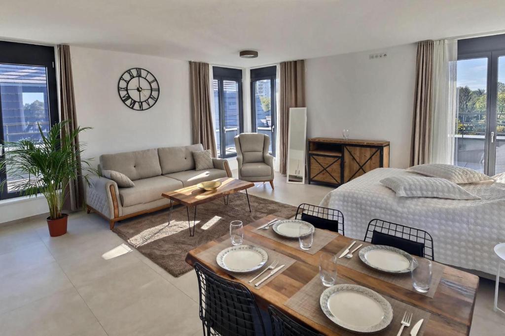 KRésidence Appartement Neuf Saint-Louis photo 3