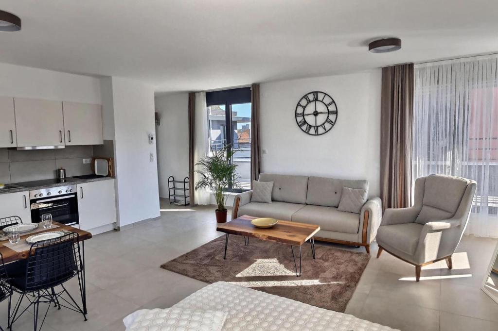 KRésidence Appartement Neuf Saint-Louis photo 4