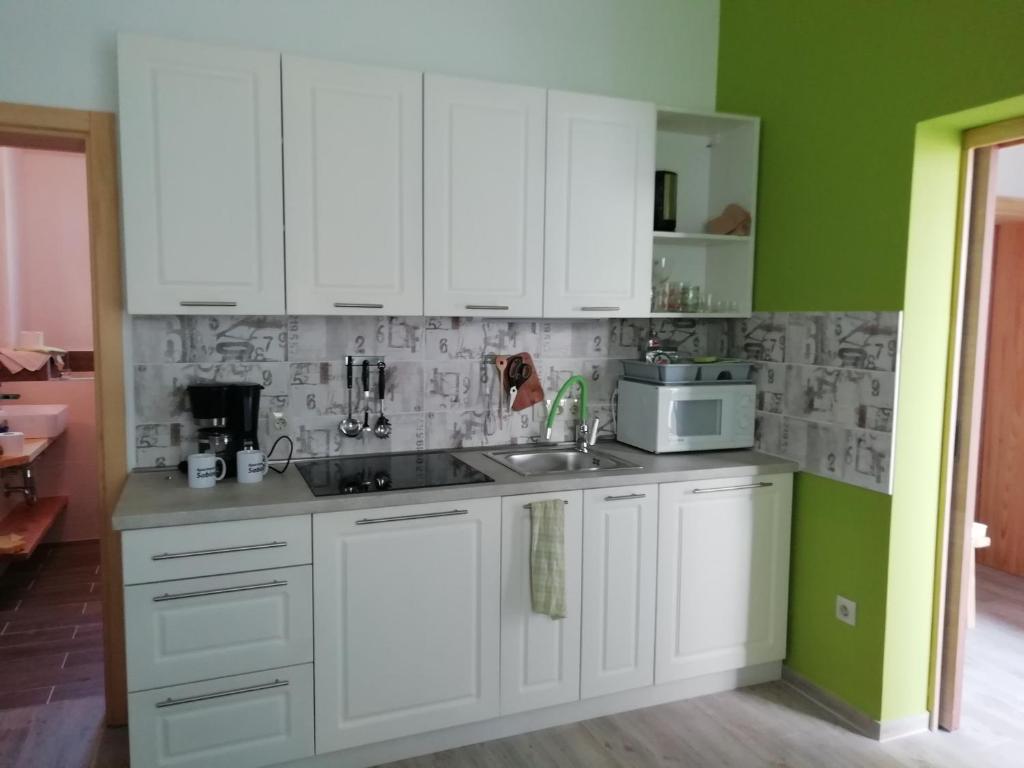 Apartmenthaus Sabine photo 2