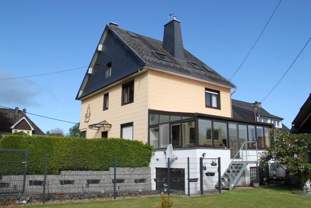 Casa Léon photo 4