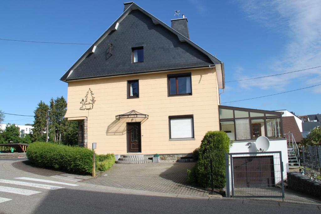 Casa Léon photo 3