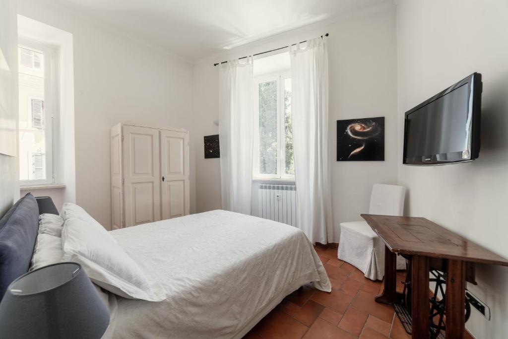 B&B Domus Quiritum photo 2