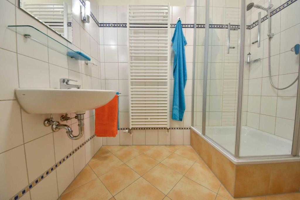 Villa Emmy Wohnung 3 photo 3