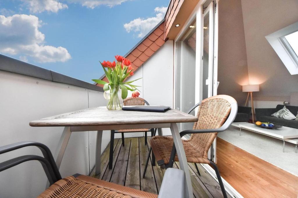 Villa Emmy Wohnung 9 photo 3