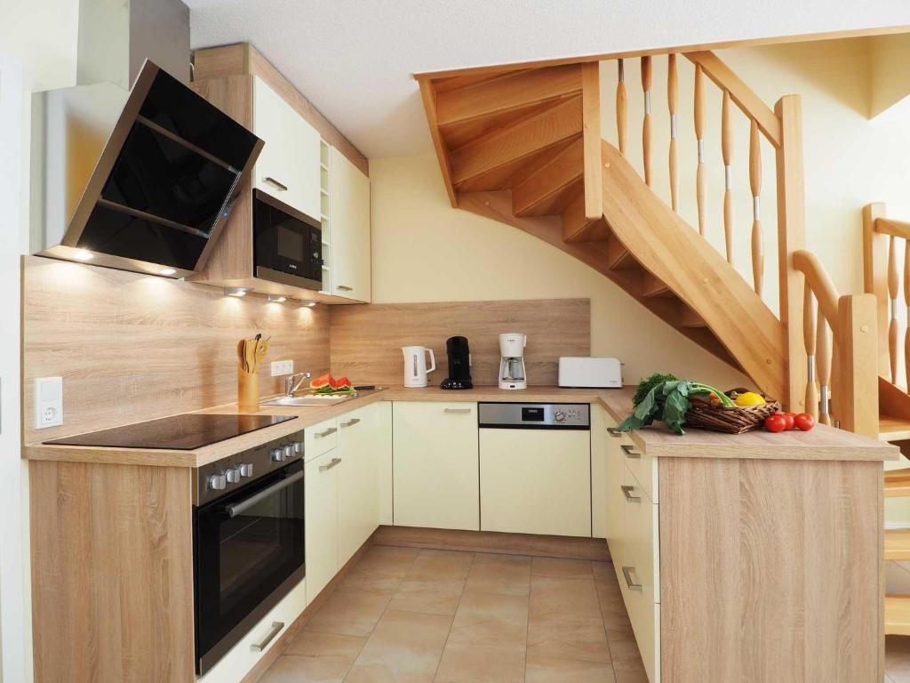 Appartement Sonnenhof II photo 1