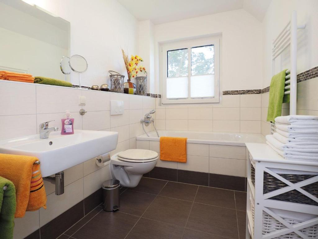 Ferienhaus Birgit photo 3