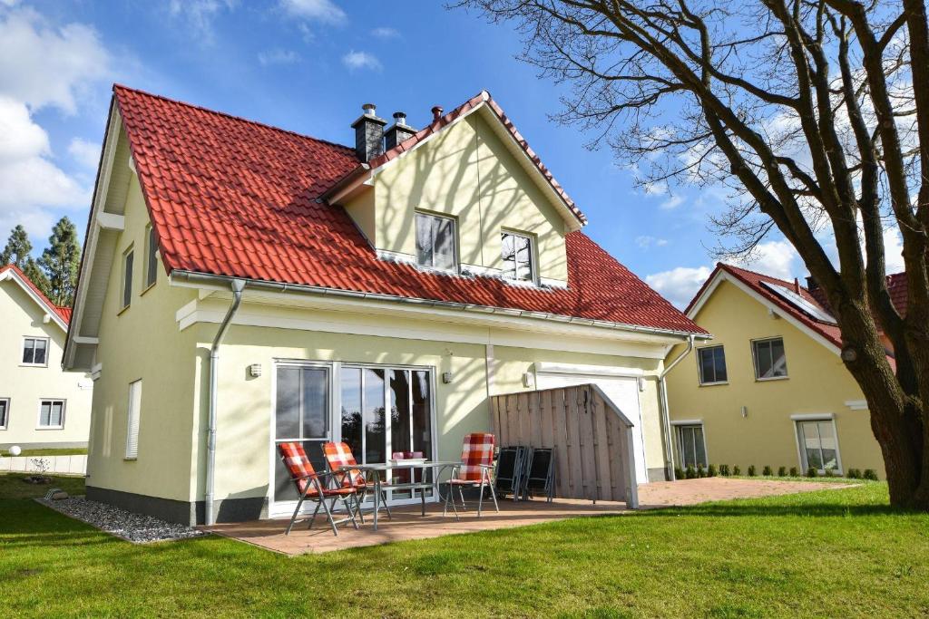 Ferienhaus Birgit photo 4