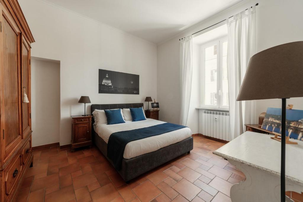 B&B Domus Quiritum