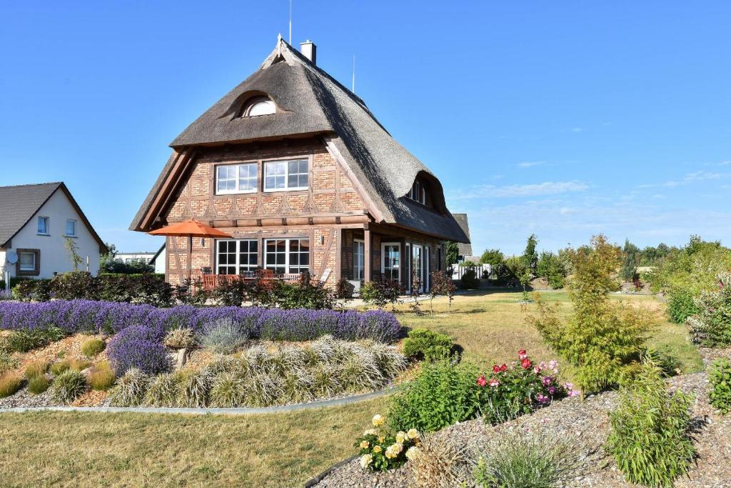 Ferienhaus Mühlenblick photo 4