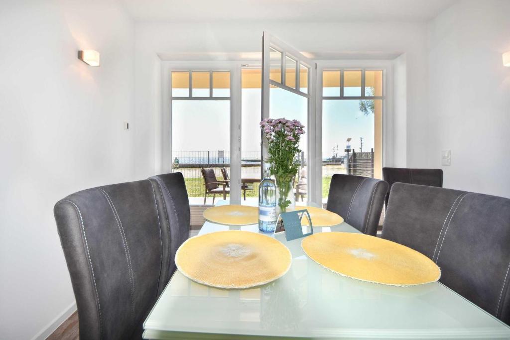 Ferienwohnung mit Haffblick 01 photo 4