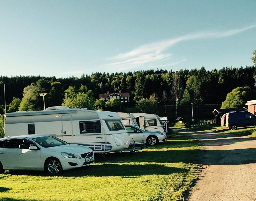 Stöde Camping photo 4