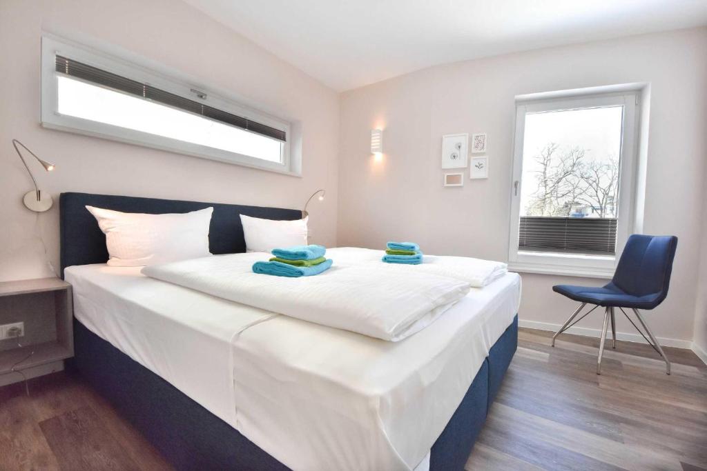 Haus Seven Seas - Wohnung Arktik photo 3