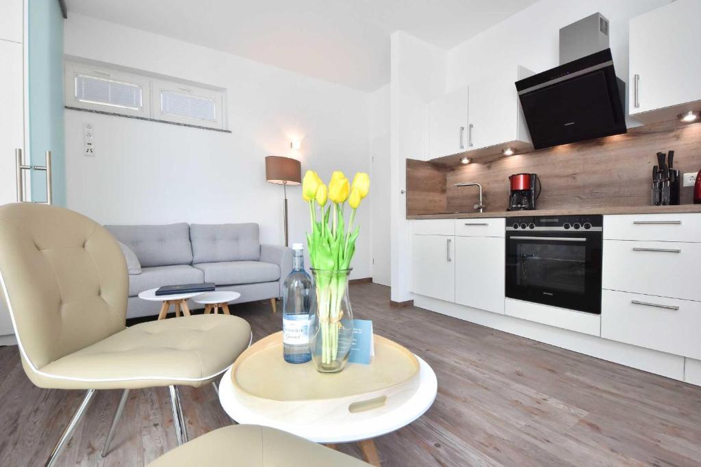 Kleines Ferienhaus Kuschelnest photo 1