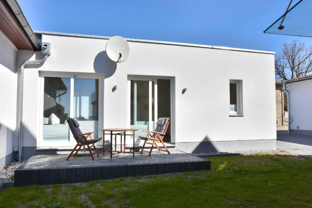 Kleines Ferienhaus Kuschelnest photo 4