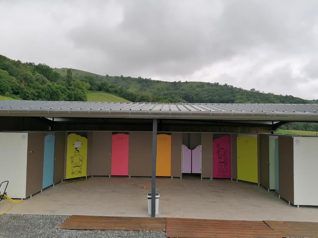 Borda Lodge photo 2