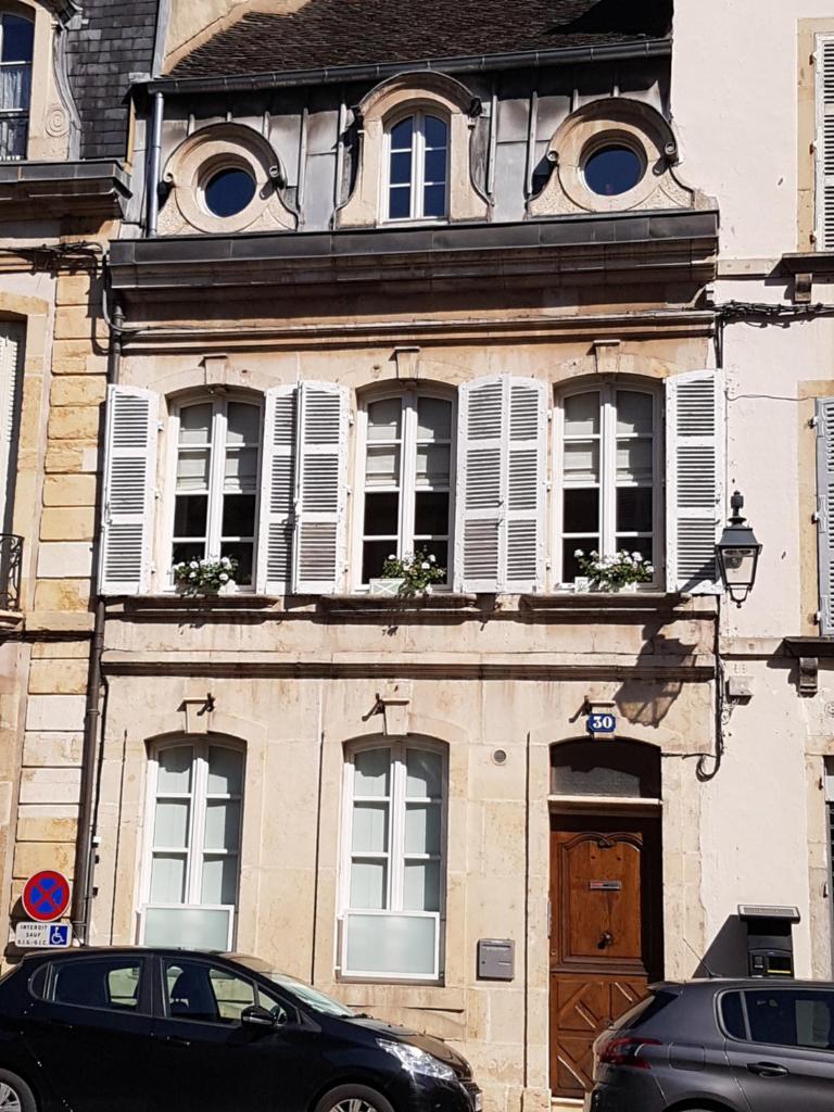Beaune City Suite photo 2