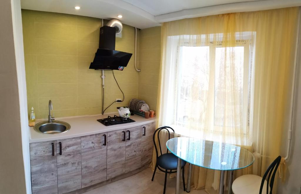 Spas`ka Apartment photo 1