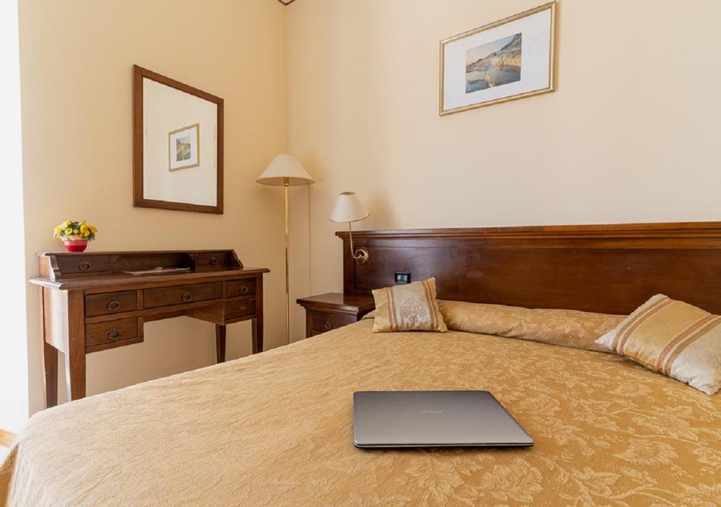 Hotel Villa Delle Rose photo 3