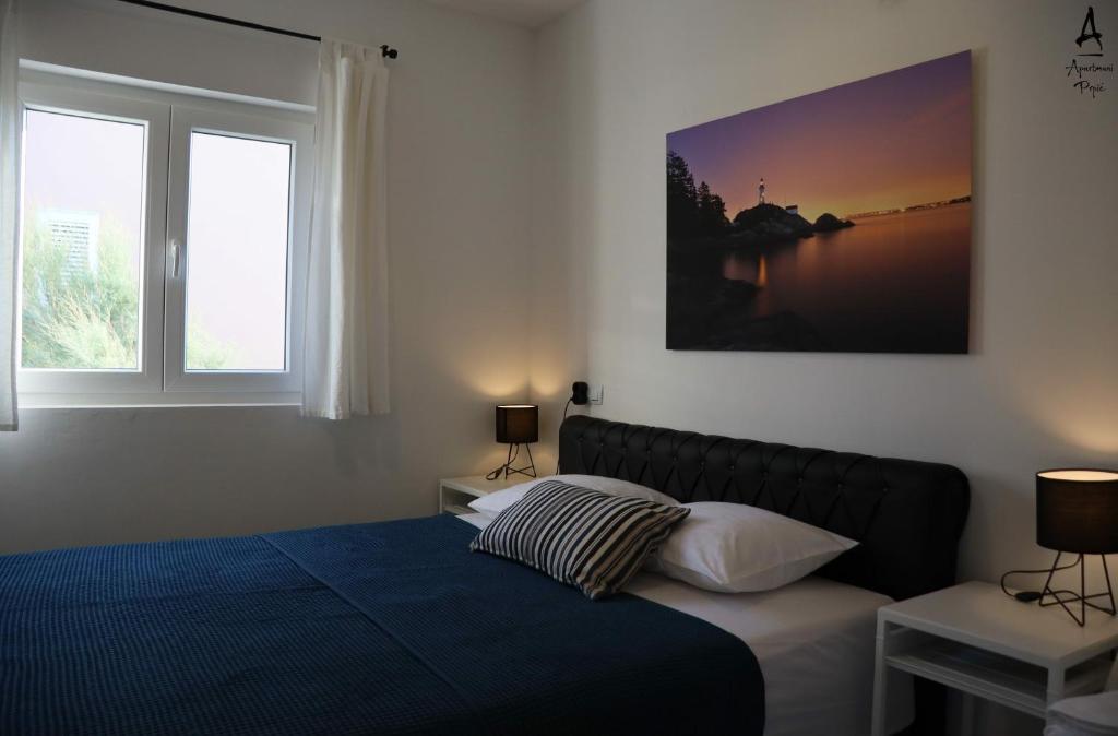 Apartmani Prpić photo 2