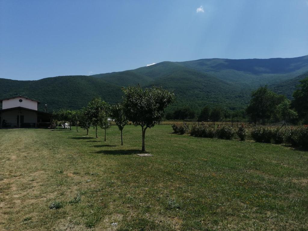 Chalet Del Pozzo photo 4