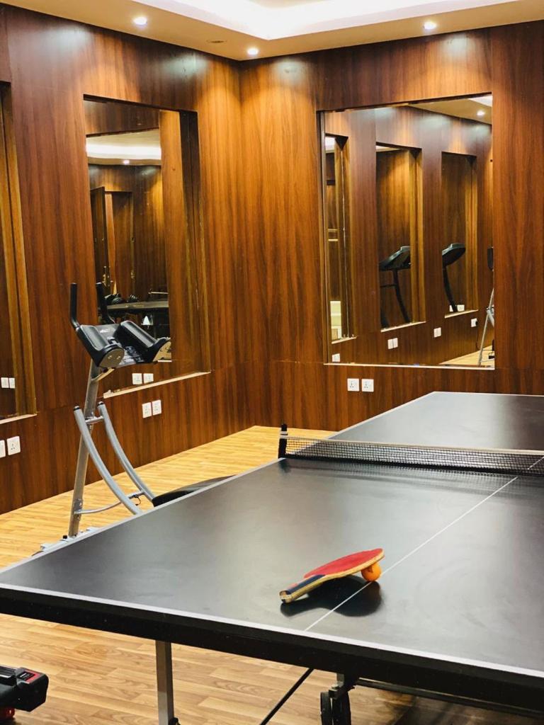 Msharef almoden hotel فندق مشارف المدن photo 1