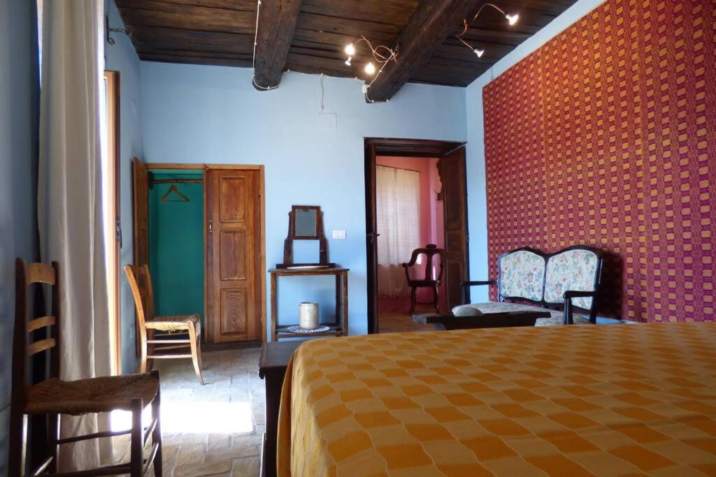 Il Nibbio - La Casa del Dolcedorme photo 2
