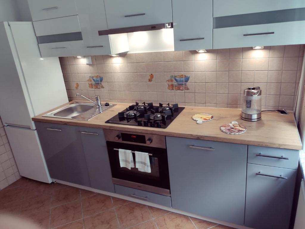 Apartament Centrum Bartoszyce photo 4